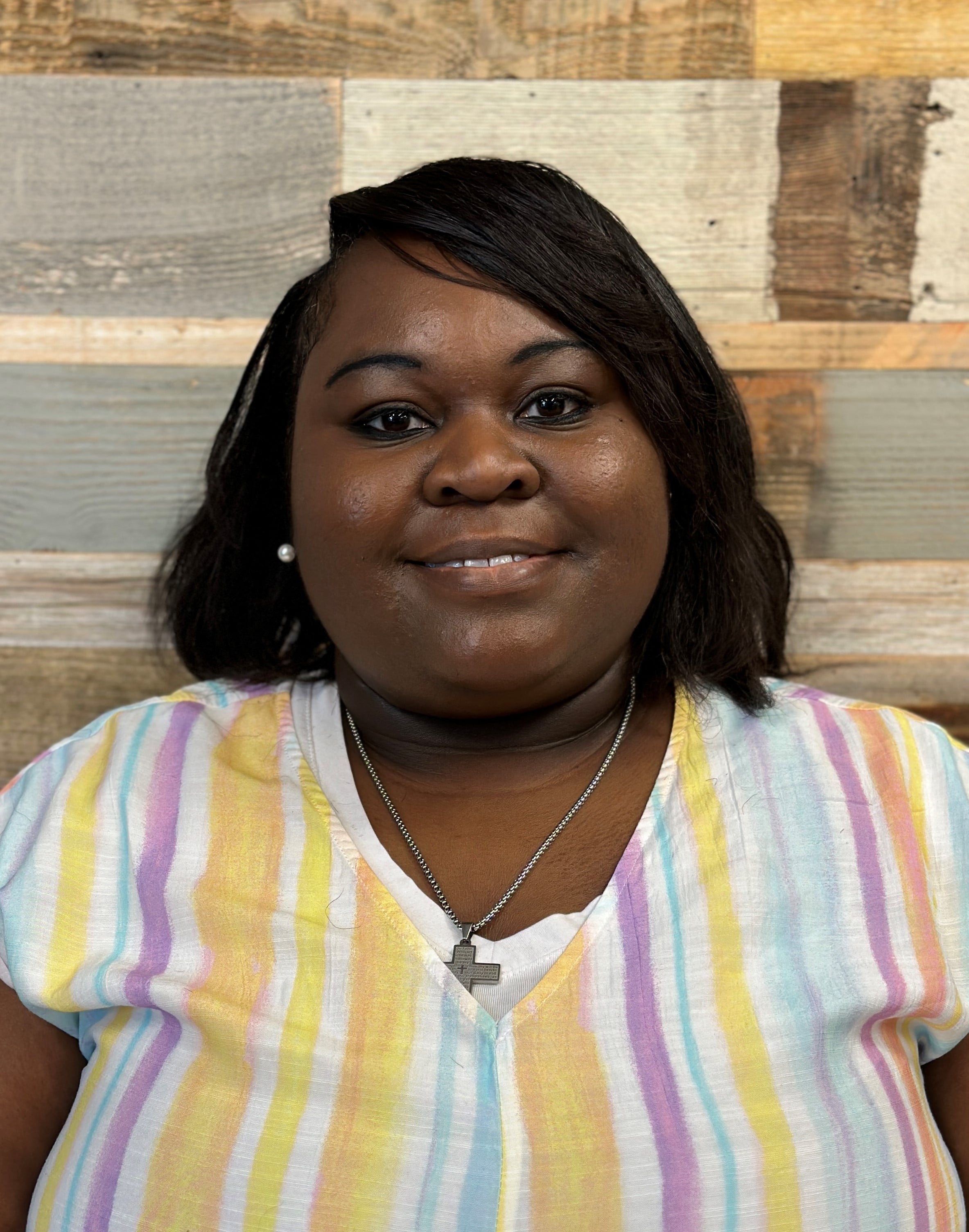 Picture of Tiffany Barnett